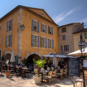 Hotel les Armoiries